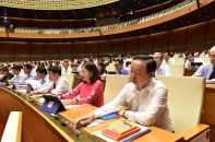 Quốc hội phê chuẩn EVIPA, Chủ tịch EuroCham gửi thông điệp hoan nghênh