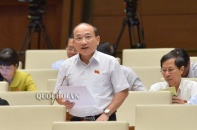 Nhà máy điện cũng thuộc lĩnh vực đầu tư PPP