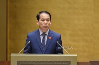 Quốc hội lại đồng ý cho lùi sửa Luật Đất đai