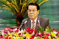 Bí thư Cà Mau được giới thiệu bầu Ủy viên Ủy ban Thường vụ Quốc hội