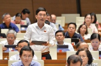 Sau chuyển đổi sang đầu tư công, cao tốc Bắc - Nam cần thêm bao nhiêu tiền?