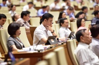 Trước mắt chưa điều chỉnh chỉ tiêu kinh tế, xã hội năm 2020