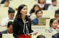Dừng tăng lương,  tính dưỡng liêm bị giảm sút