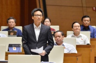 Phó Thủ tướng: Phí tổn chống dịch Covid - 19 của Việt Nam rất thấp