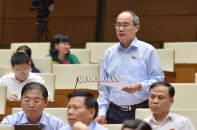 Bí thư Nguyễn Thiện Nhân: Lập trình mở cửa từng bước nền kinh tế