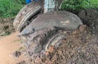 Bộ trưởng Giao thông nói về vụ máy bay trượt khỏi đường băng 