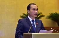 Gấp rút chỉnh lý Luật Đầu tư để thu hút nhà đầu tư lớn
