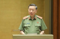 Bộ trưởng Tô Lâm: Tháng 7/2021 đủ điều kiện bỏ hộ khẩu giấy