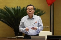 Có thể điều chỉnh các chỉ tiêu về ngân sách tại kỳ họp Quốc hội cuối năm 2020