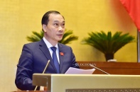 Quốc hội quyết định cấm kinh doanh dịch vụ đòi nợ