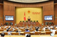 Nếu cần thiết, sẽ trình Quốc hội kéo dài thời hạn giảm thuế cho doanh nghiệp