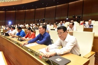 Đà Nẵng thí điểm chính quyền đô thị, cấp quận, phường không còn Hội đồng Nhân dân