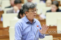 Đại biểu Quốc hội lên tiếng về một số vụ giám đốc thẩm "đình đám"