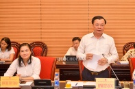Chính phủ đề xuất mở đường cho bảo hiểm vi mô 