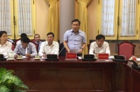 Từ 15/8/2020 dừng thực hiện dự án BT chưa được phê duyệt chủ trương đầu tư