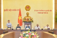 Phát triển bảo hiểm vi mô qua tổ chức chính trị - xã hội: "Hơi mạo hiểm"