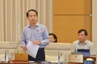 Bao giờ có hướng dẫn trình tự cử tri bãi nhiệm đại biểu Quốc hội? 