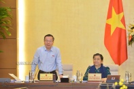 Thi người đẹp, người mẫu còn không ít lùm xùm, quản lý thế nào?