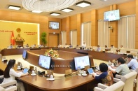Kỳ họp thứ 9 hơi "thiếu lửa" vì Quốc hội không chất vấn trực tiếp