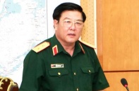 Đề nghị Ban Bí thư kỷ luật Trung tướng Dương Đức Hòa, nguyên Tư lệnh Quân khu 2