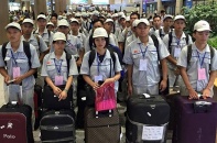 Quy định vốn chủ sở hữu doanh nghiệp đưa người Việt đi làm việc ở nước ngoài