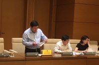 Bốn kiến nghị với Quốc hội để tiếp tục phát huy lợi ích các FTA 