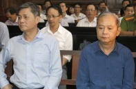 Khai trừ Đảng các ông Nguyễn Hữu Tín, Đào Anh Kiệt và Nguyễn Văn Điều