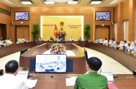 Tăng hơn nữa mức phạt vi phạm hành chính trong một số lĩnh vực
