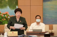 Cân nhắc mở rộng đối tượng được tiếp cận thông tin người nhiễm HIV