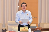 Nâng cao chất lượng kiểm toán không đồng nghĩa với tăng số lượng tiến sỹ, thạc sỹ