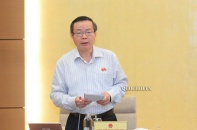 "Cho không, bán rẻ" là nguyên nhân dẫn tới lãng phí nước ngọt