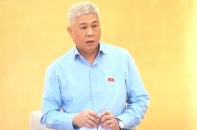 8 thách thức với an ninh nguồn nước của Việt Nam