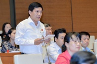 Đại biểu Phạm Phú Quốc không báo cáo việc có thêm quốc tịch Cộng hoà Síp 