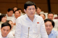 Sẽ xem xét bãi miễn tư cách đại biểu Quốc hội của ông Phạm Phú Quốc