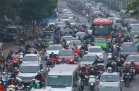Chỗ ở hợp pháp không dưới 8m2 có thể đăng ký thường trú tại thành phố lớn 