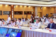 AIPA 41 - điểm nhấn quan trọng trong công tác đối ngoại Quốc hội khóa XIV
