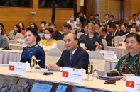 Thủ tướng Nguyễn Xuân Phúc: Quốc hội và Chính phủ Việt Nam luôn hợp tác chặt chẽ