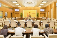 Sửa Luật Công đoàn: Phân phối kinh phí công đoàn thế nào?