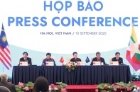 AIPA tiếp tục ủng hộ ASEAN phát huy vai trò trung tâm ở khu vực