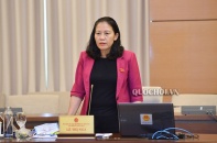 Ủy ban Tư pháp: Chính phủ cần đánh giá cụ thể hơn về tình hình tham nhũng