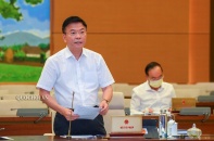 Thu hồi tài sản tham nhũng mới chỉ đạt trên 23%