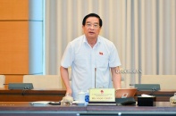 Chuyển Bộ Công an cấp giấy phép lái xe "cũng là bình thường"