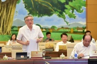 Có nơi sợ mất cán bộ nên không xử lý vi phạm về đất đai