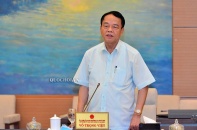 Đề xuất trừ điểm giấy phép lái xe, đấu giá biển số xe   