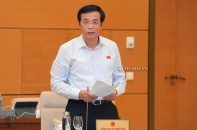 Điểm danh nhiều dự án giao thông chậm tiến độ 