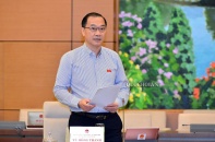 Miễn 1.400 tỷ đồng tiền khai thác tài nguyên nước: Nhiều câu hỏi cần trả lời