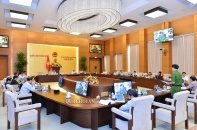Nghiên cứu kỹ lưỡng việc chuyển sát hạch, cấp giấp phép lái xe sang Bộ Công an
