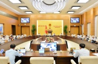 Thường vụ Quốc hội: Cần đánh giá đúng tình hình tham nhũng