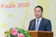 Tổng giám đốc Truyền hình Quốc hội được bổ nhiệm Phó Văn phòng Quốc hội