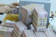 Việt Nam: GDP bình quân 5 năm đạt 5,8%, thuộc nhóm cao nhất khu vực